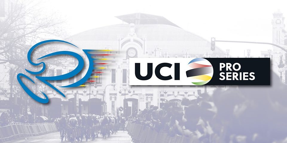 Foto ascenso pro series