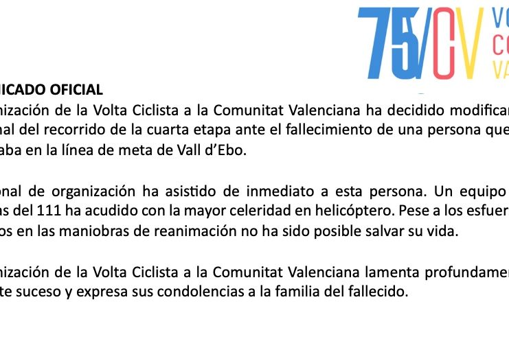 cycling tour valencia