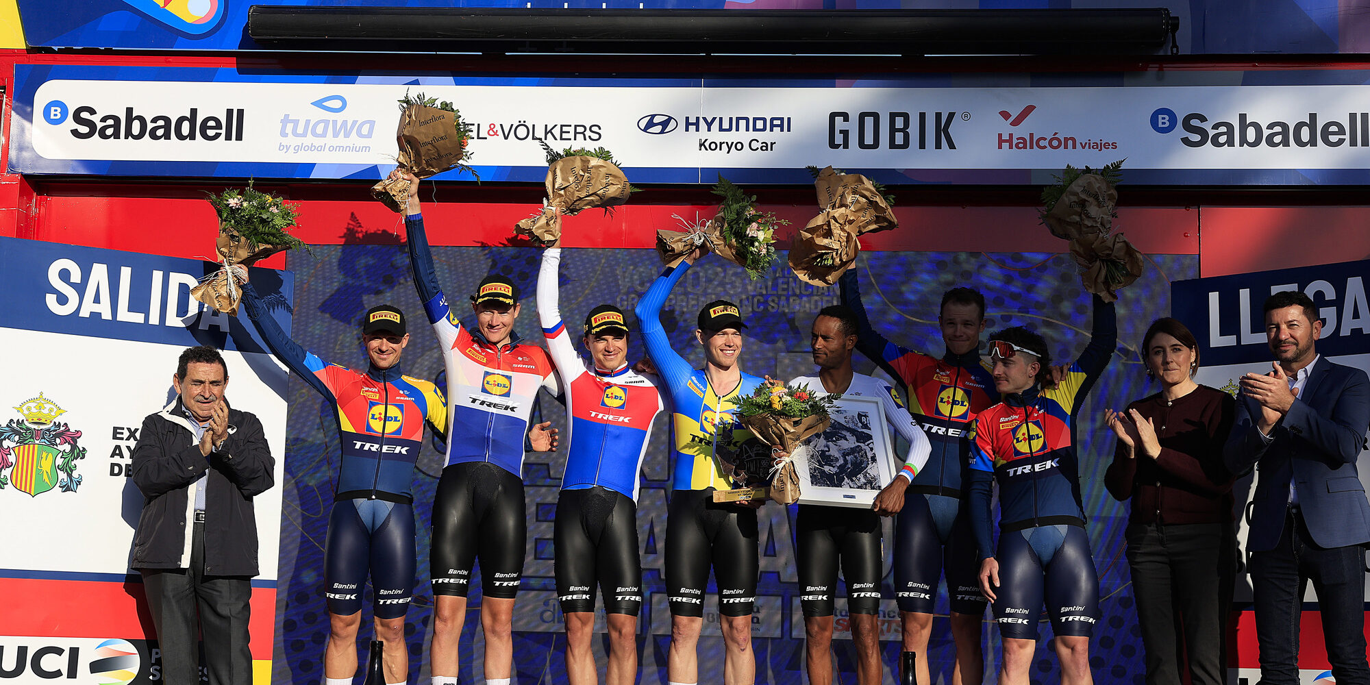 La Diputación de Alicante apoya la VCV Féminas