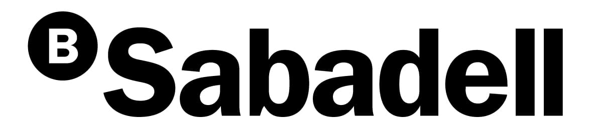 Logo del Banco Sabadell