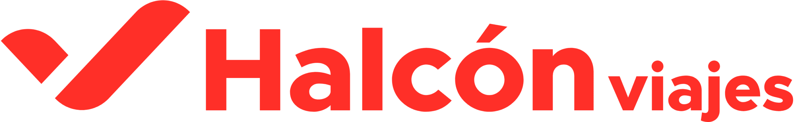 Logo de Halcón Viajes