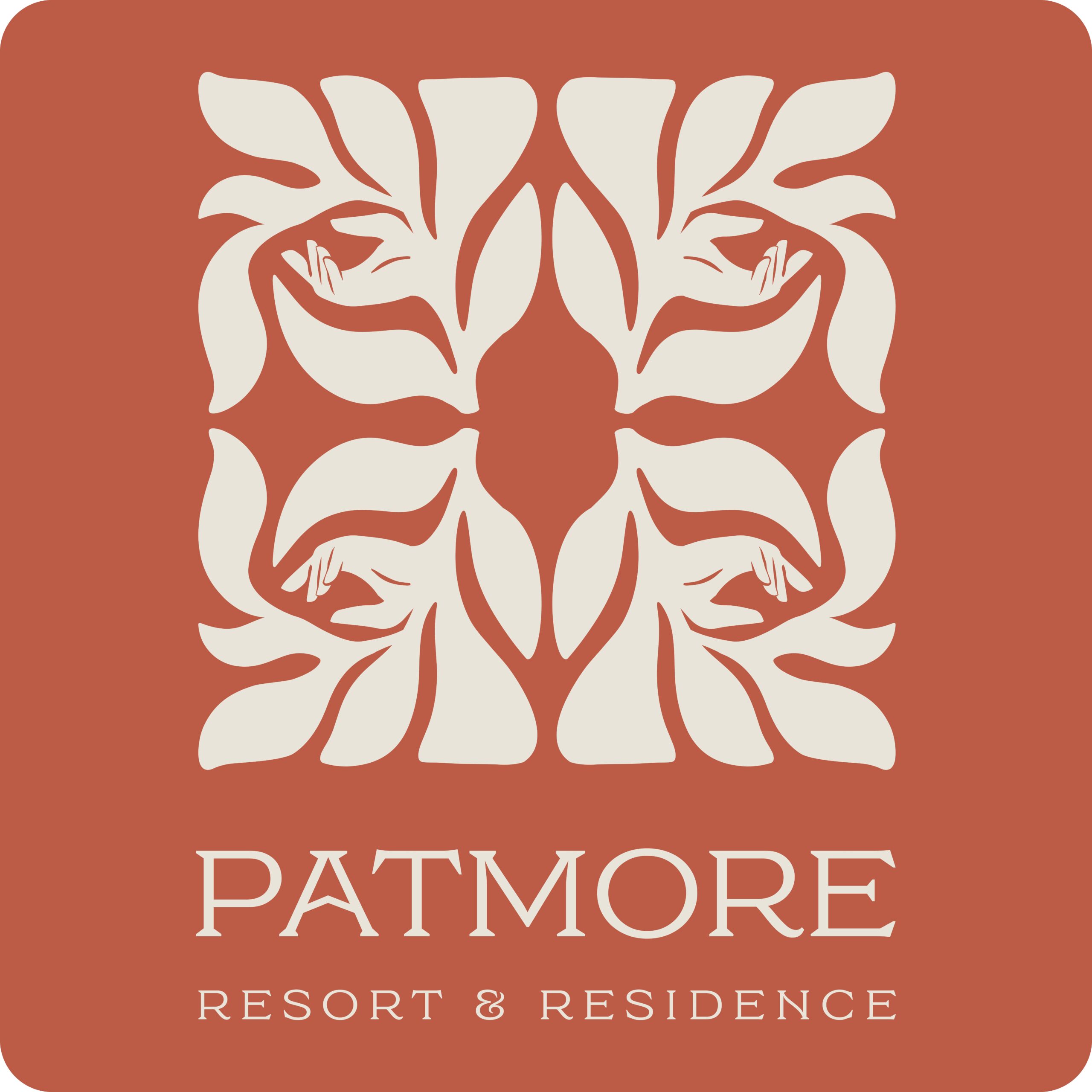 Logo de Patmore Resort & Residence