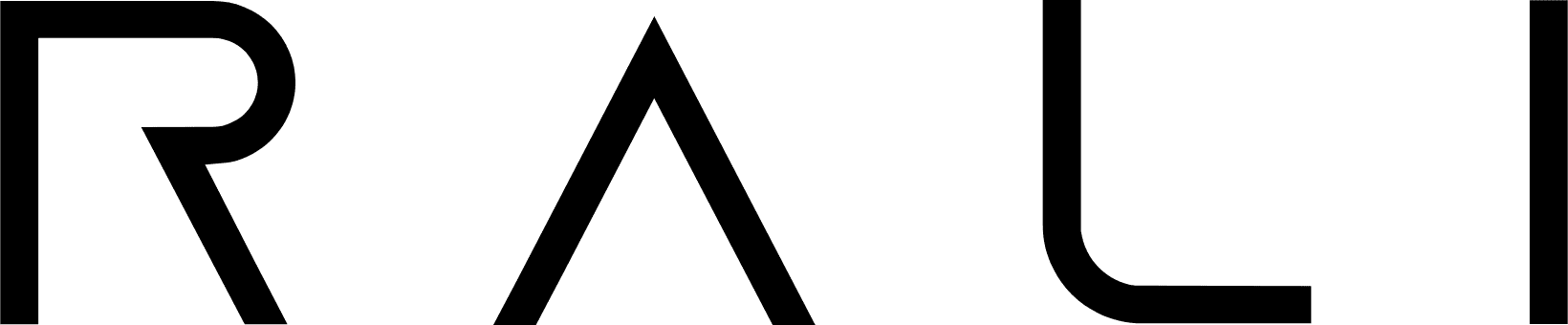 Logo de Rali