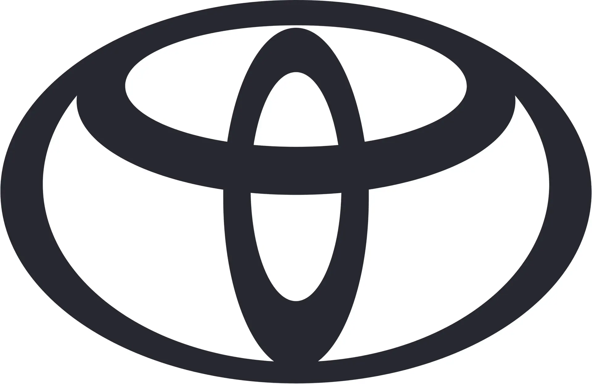 Logo de Toyota